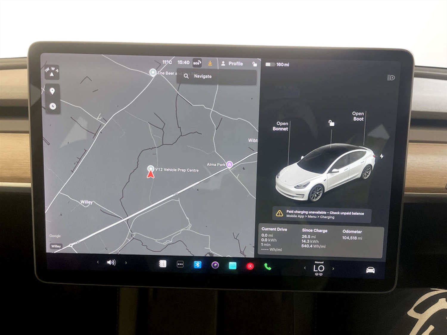 Used Tesla Model 3 2021 for sale - 77259142: Photo 21