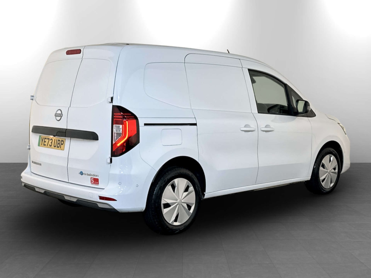 Used Nissan Other 2023 for sale - 77299345: Photo 10