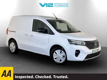 Nissan Other feature image