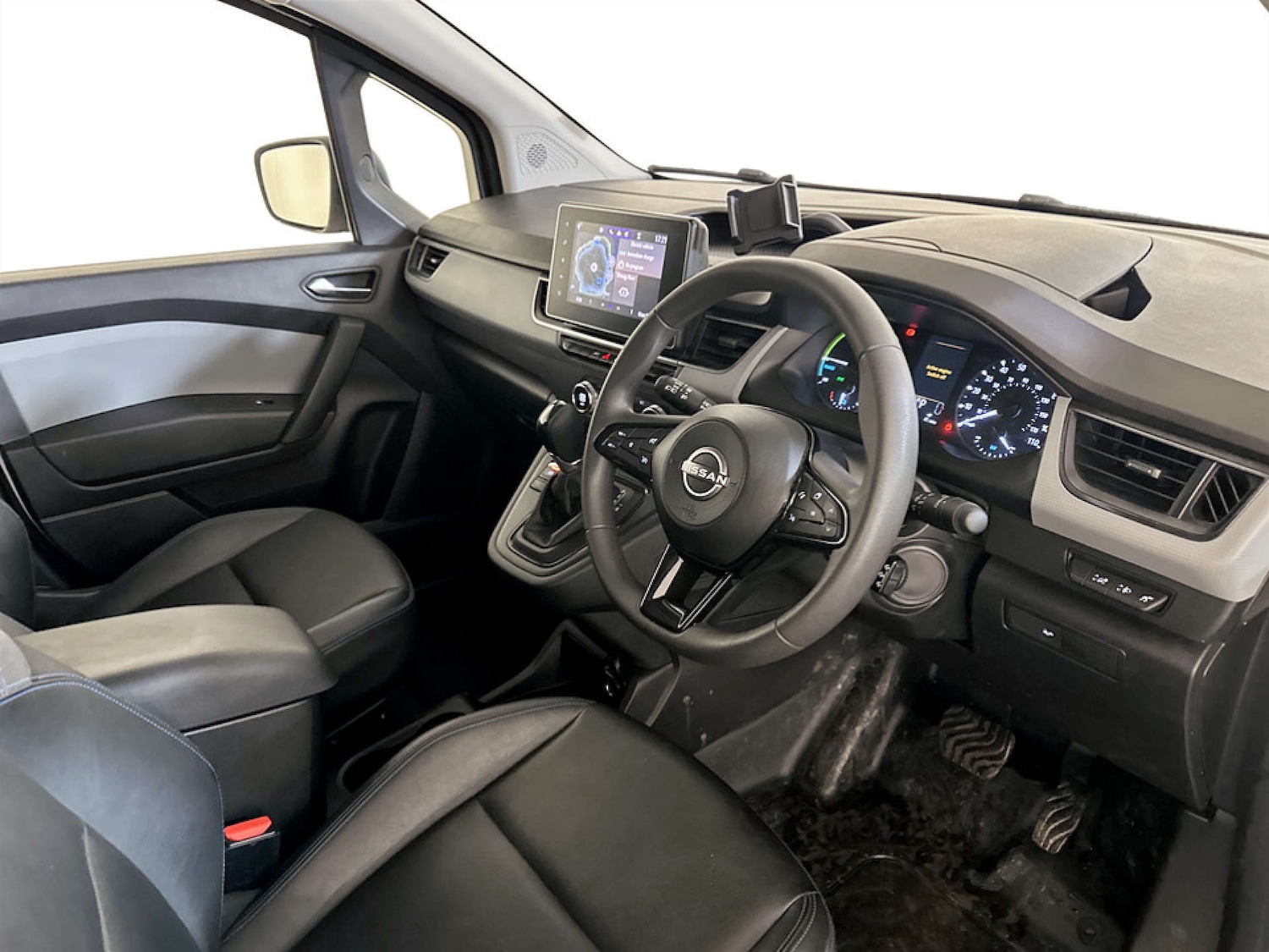 Used Nissan Other 2023 for sale - 77299345: Photo 3