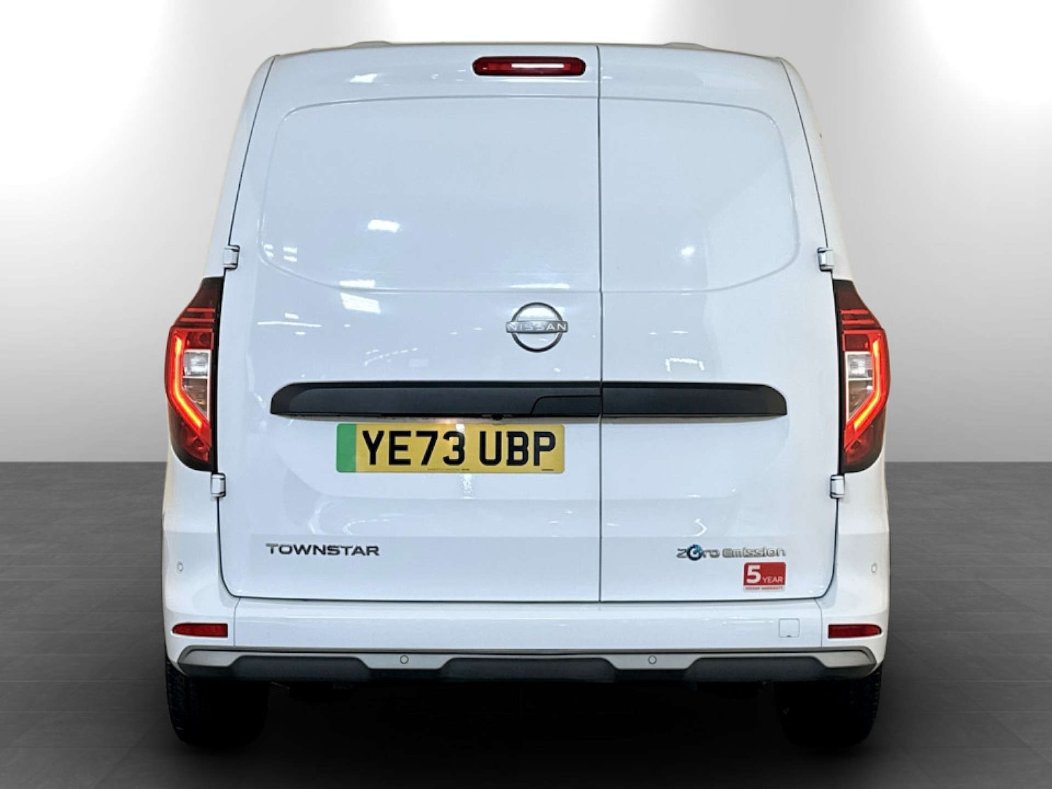 Used Nissan Other 2023 for sale - 77299345: Photo 9