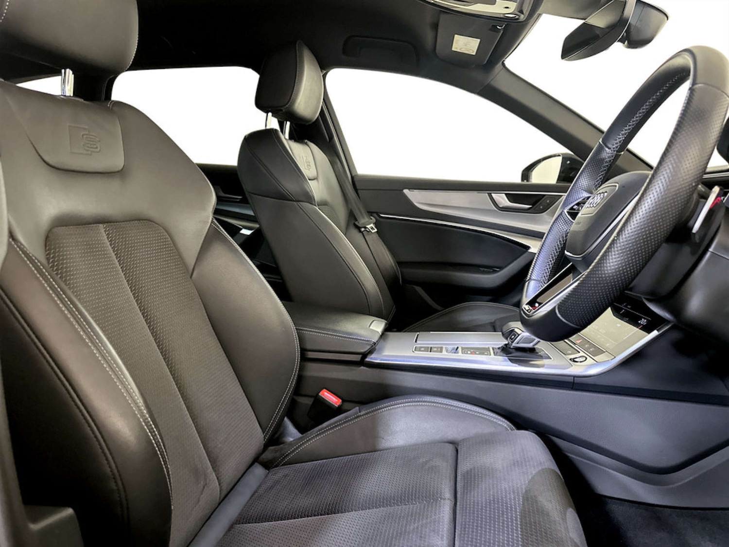 Used Audi A6 Avant 2021 for sale - 77185513: Photo 13