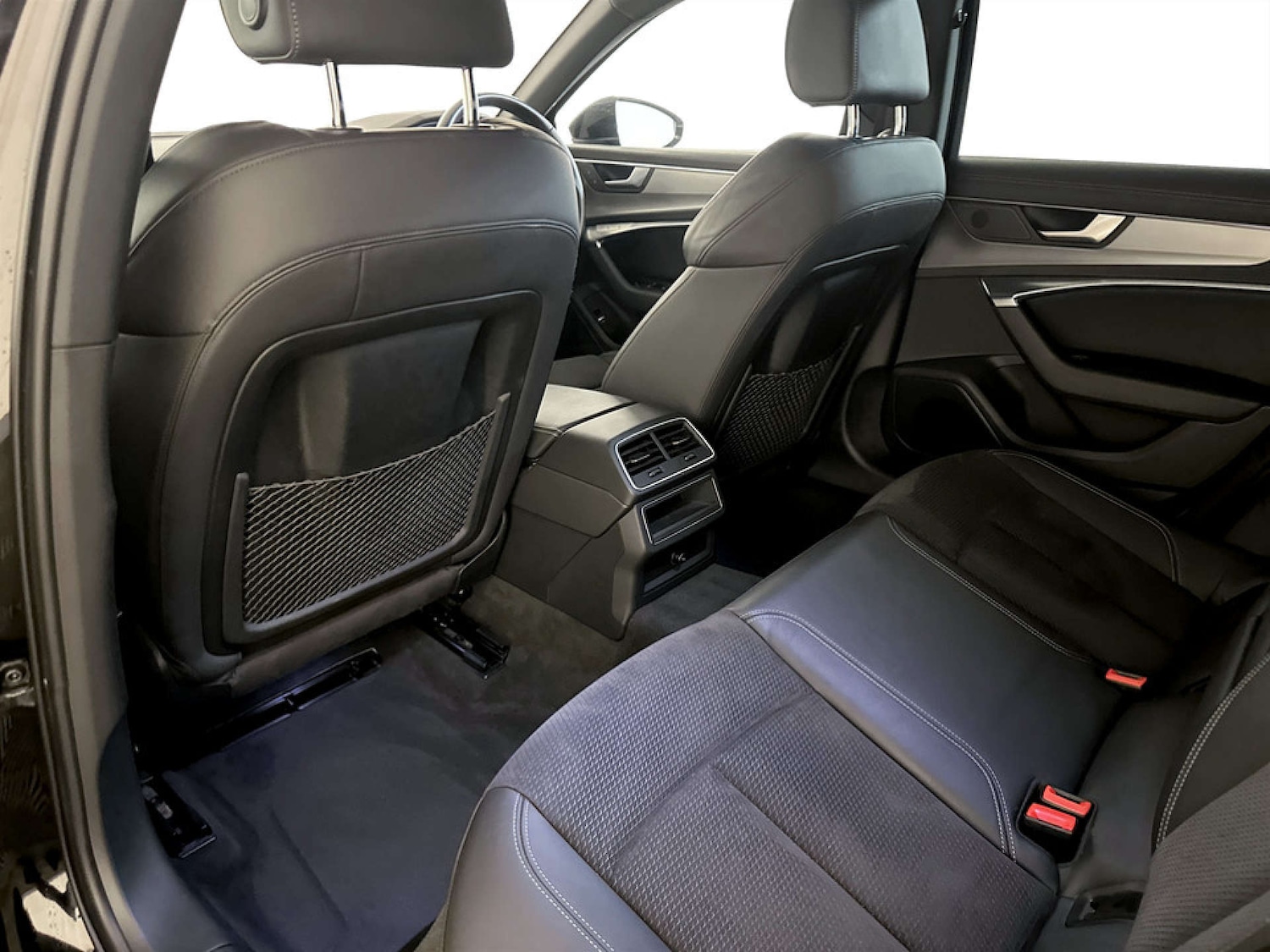 Used Audi A6 Avant 2021 for sale - 77185513: Photo 14