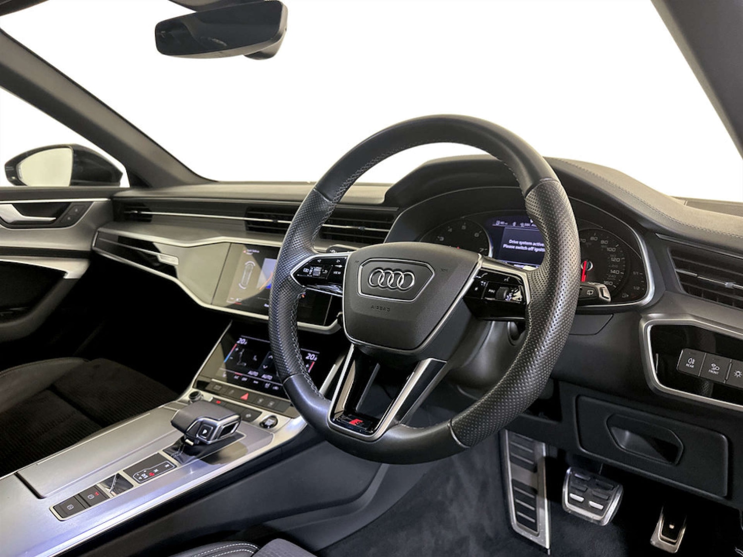 Used Audi A6 Avant 2021 for sale - 77185513: Photo 15