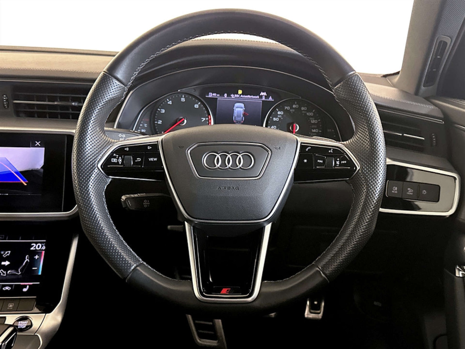 Used Audi A6 Avant 2021 for sale - 77185513: Photo 16