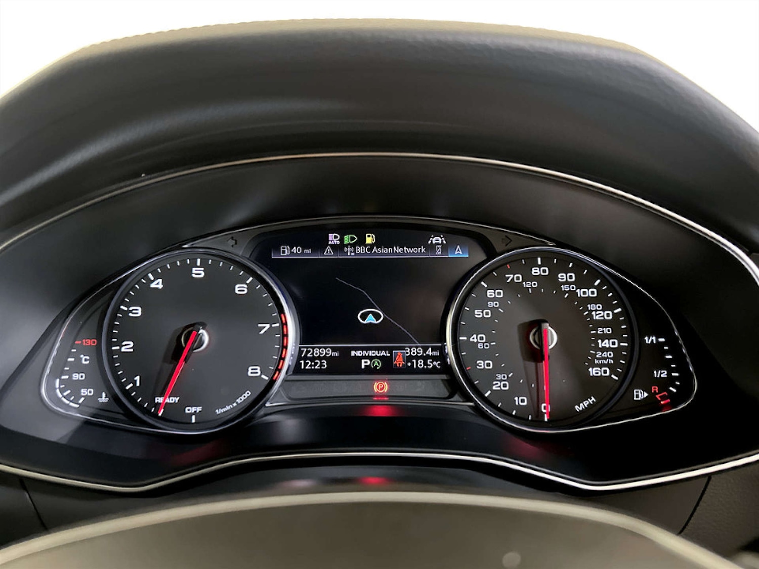 Used Audi A6 Avant 2021 for sale - 77185513: Photo 18