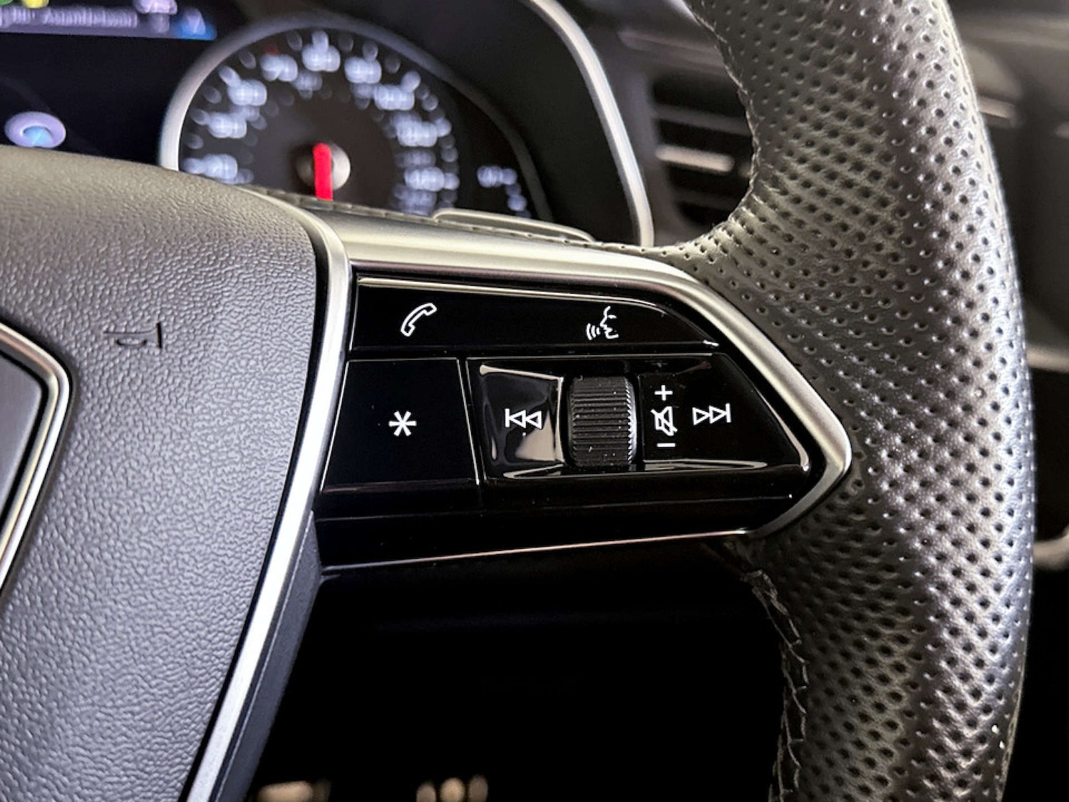 Used Audi A6 Avant 2021 for sale - 77185513: Photo 19