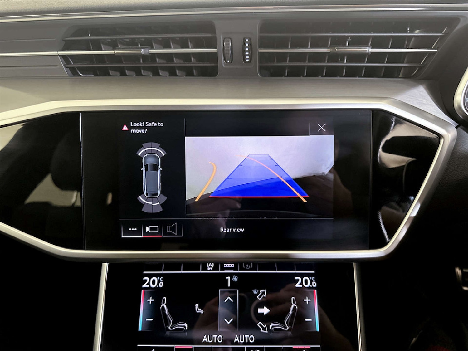 Used Audi A6 Avant 2021 for sale - 77185513: Photo 20