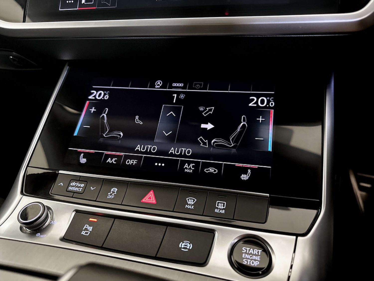 Used Audi A6 Avant 2021 for sale - 77185513: Photo 25