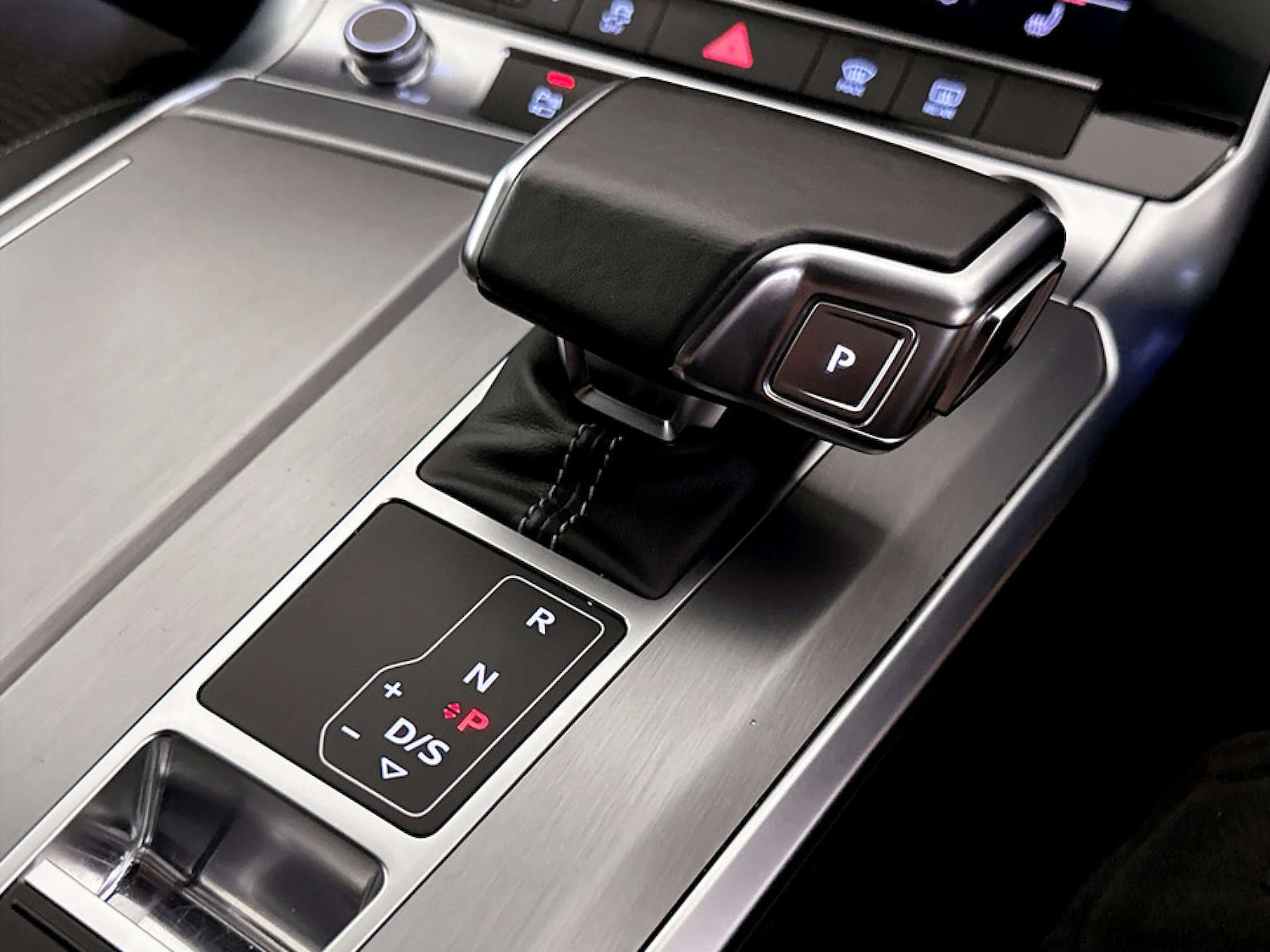 Used Audi A6 Avant 2021 for sale - 77185513: Photo 26