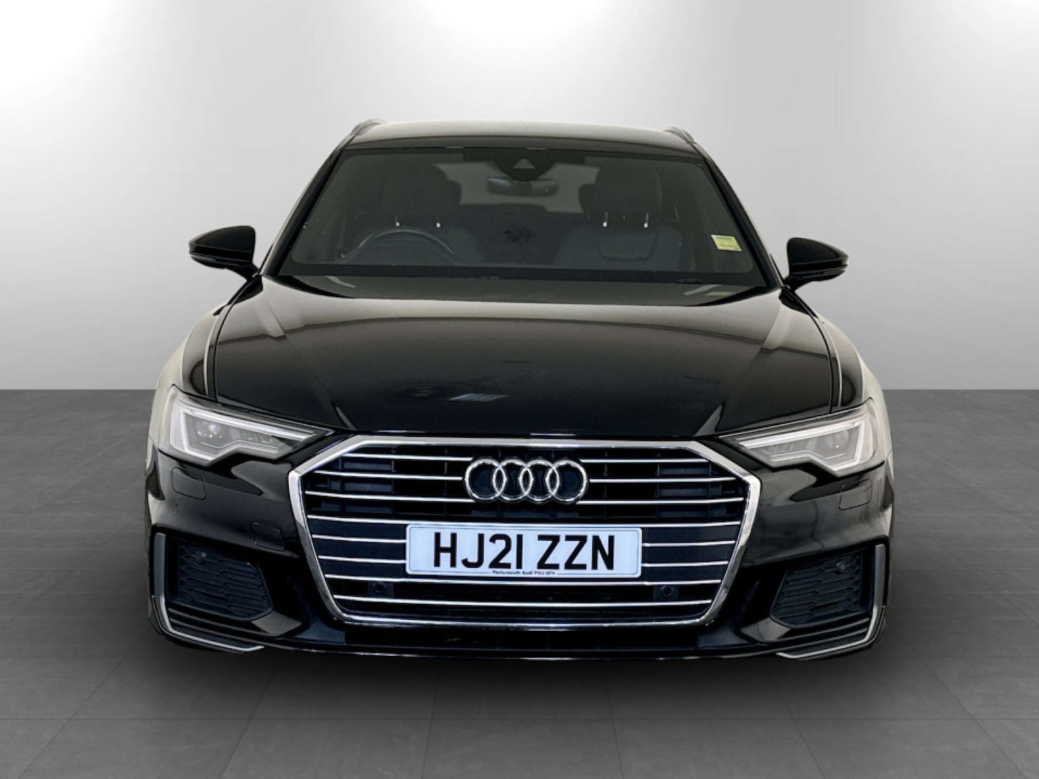 Used Audi A6 Avant 2021 for sale - 77185513: Photo 5