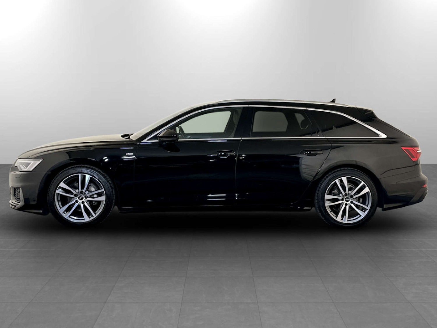 Used Audi A6 Avant 2021 for sale - 77185513: Photo 7