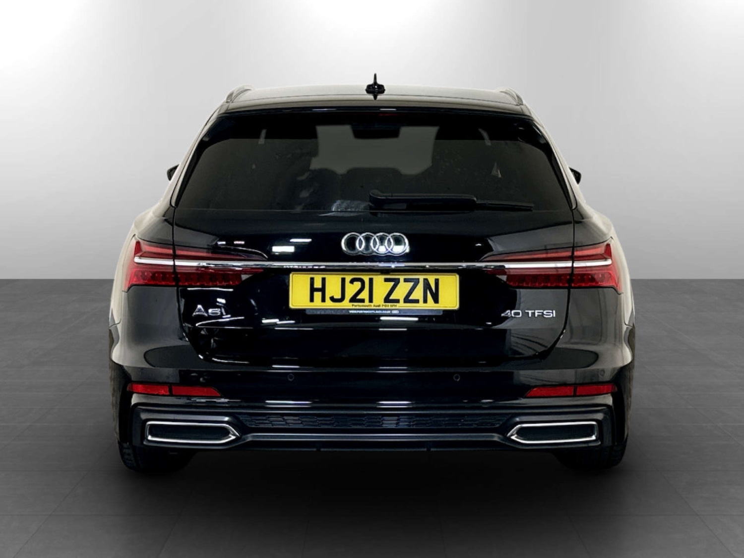 Used Audi A6 Avant 2021 for sale - 77185513: Photo 9