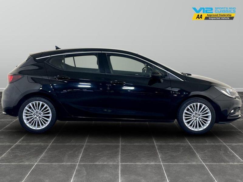 Used Vauxhall Astra 2018 for sale - 76710124: Photo 11