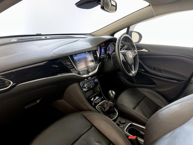 Used Vauxhall Astra 2018 for sale - 76710124: Photo 12