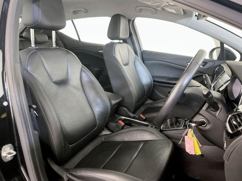 Used Vauxhall Astra 2018 for sale - 76710124: Photo 13