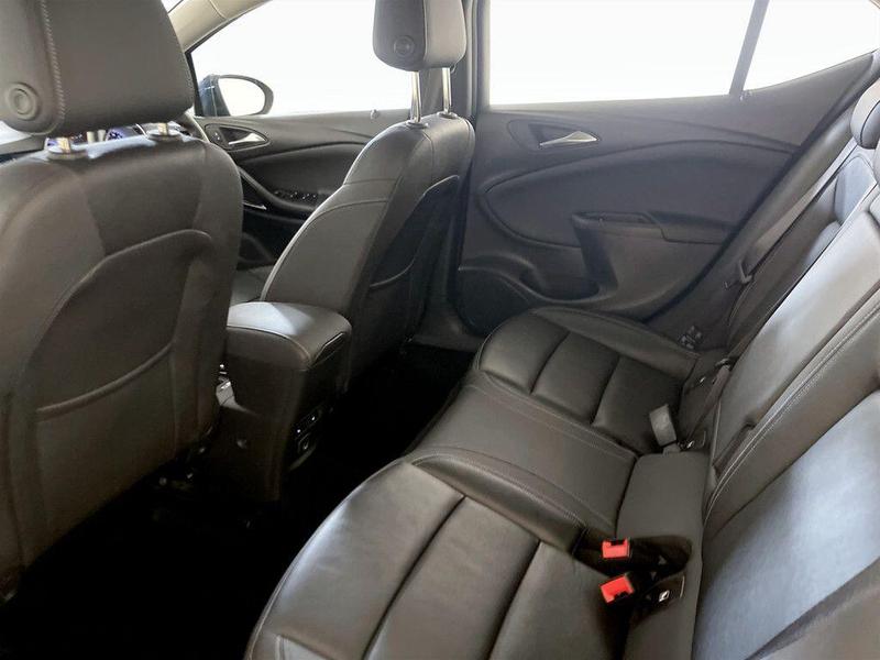 Used Vauxhall Astra 2018 for sale - 76710124: Photo 14