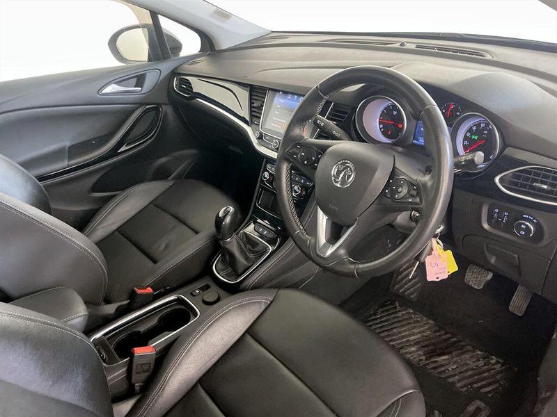 Used Vauxhall Astra 2018 for sale - 76710124: Photo 15