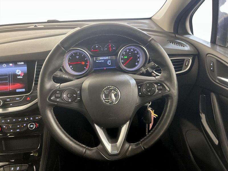 Used Vauxhall Astra 2018 for sale - 76710124: Photo 16