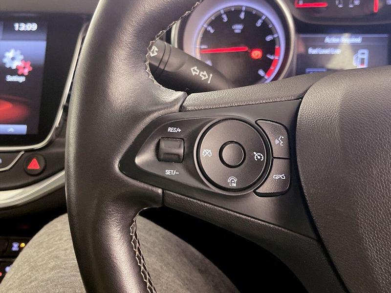 Used Vauxhall Astra 2018 for sale - 76710124: Photo 17