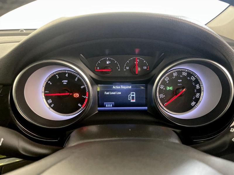 Used Vauxhall Astra 2018 for sale - 76710124: Photo 18