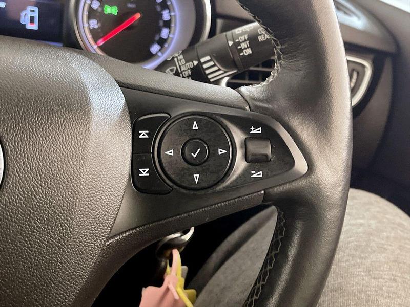 Used Vauxhall Astra 2018 for sale - 76710124: Photo 19