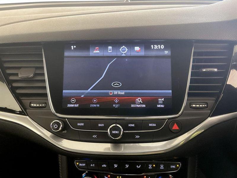 Used Vauxhall Astra 2018 for sale - 76710124: Photo 20