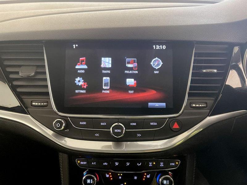 Used Vauxhall Astra 2018 for sale - 76710124: Photo 21