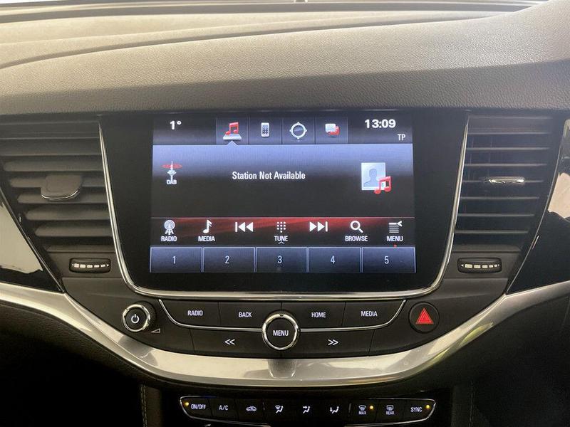 Used Vauxhall Astra 2018 for sale - 76710124: Photo 22