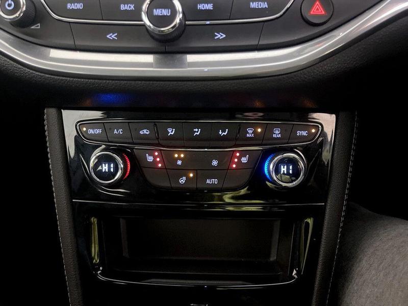 Used Vauxhall Astra 2018 for sale - 76710124: Photo 23