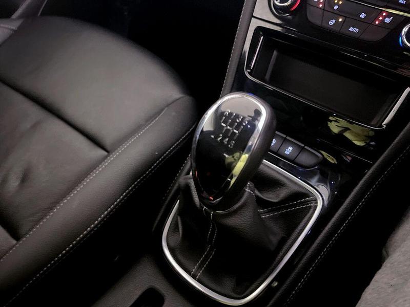 Used Vauxhall Astra 2018 for sale - 76710124: Photo 24