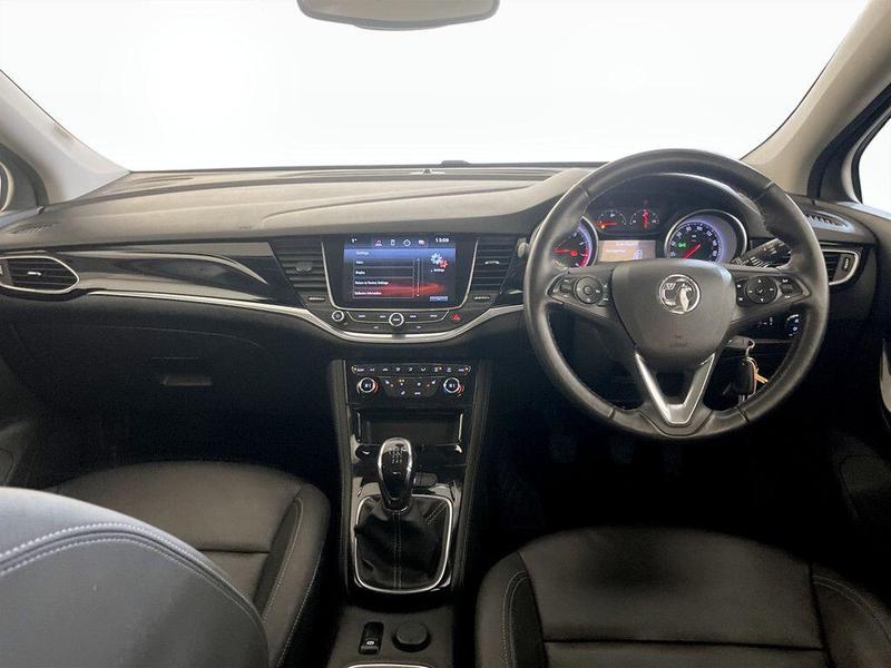 Used Vauxhall Astra 2018 for sale - 76710124: Photo 3