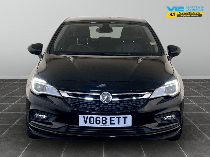 Used Vauxhall Astra 2018 for sale - 76710124: Photo 5
