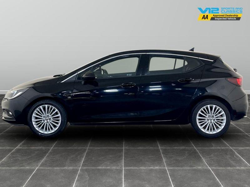 Used Vauxhall Astra 2018 for sale - 76710124: Photo 7