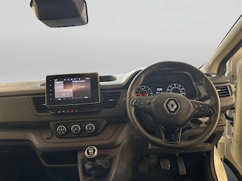 Used Renault Trafic 2023 for sale - 78578553: Photo