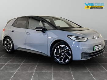Used Volkswagen ID3 2022 for sale - 75630004: Photo