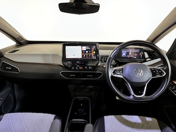 Used Volkswagen ID3 2022 for sale - 75630004: Photo