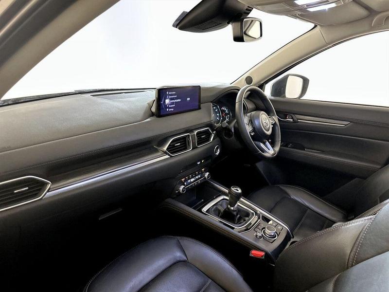 Used Mazda CX-5 2022 for sale - 76722998: Photo 12