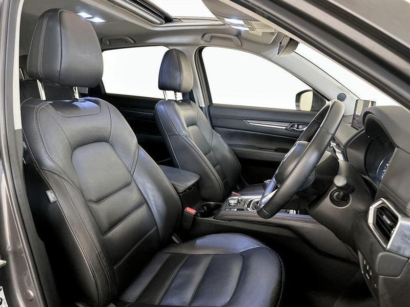Used Mazda CX-5 2022 for sale - 76722998: Photo 13