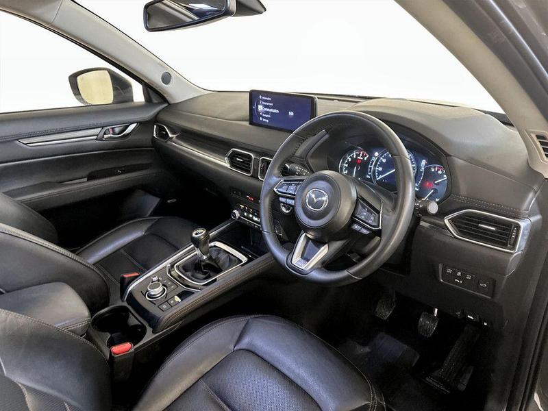 Used Mazda CX-5 2022 for sale - 76722998: Photo 16
