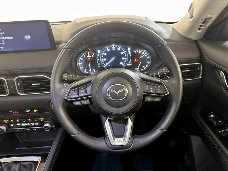 Used Mazda CX-5 2022 for sale - 76722998: Photo 17
