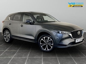 2022 - 2.0 Sport 5dr