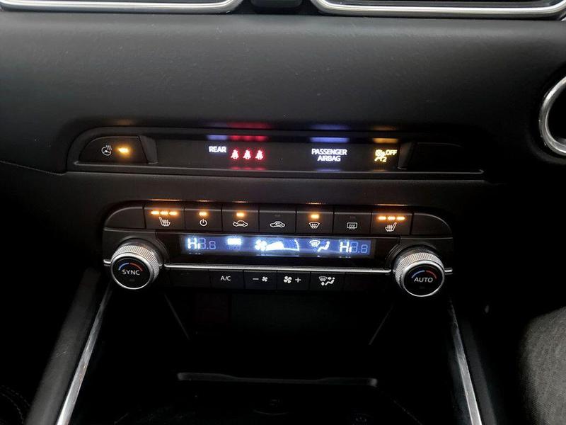 Used Mazda CX-5 2022 for sale - 76722998: Photo 25