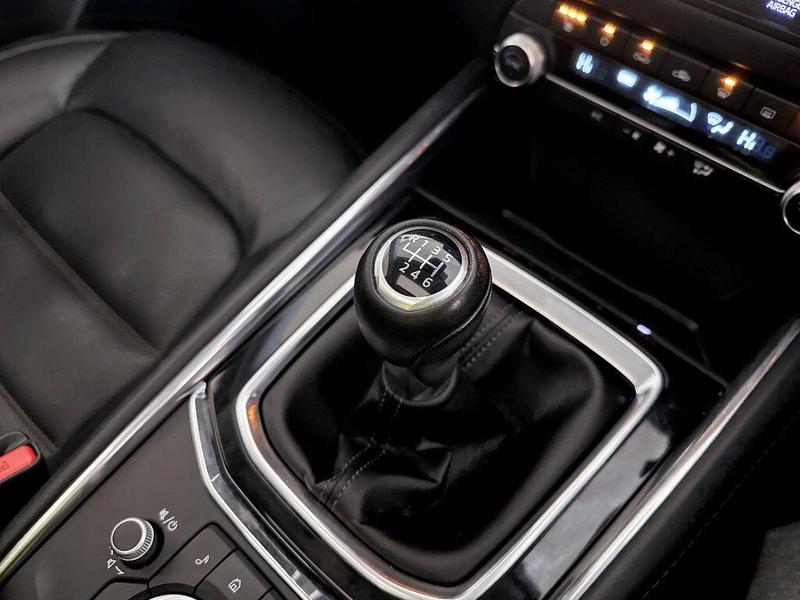 Used Mazda CX-5 2022 for sale - 76722998: Photo 26