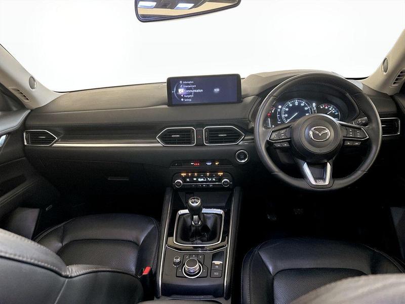 Used Mazda CX-5 2022 for sale - 76722998: Photo 3