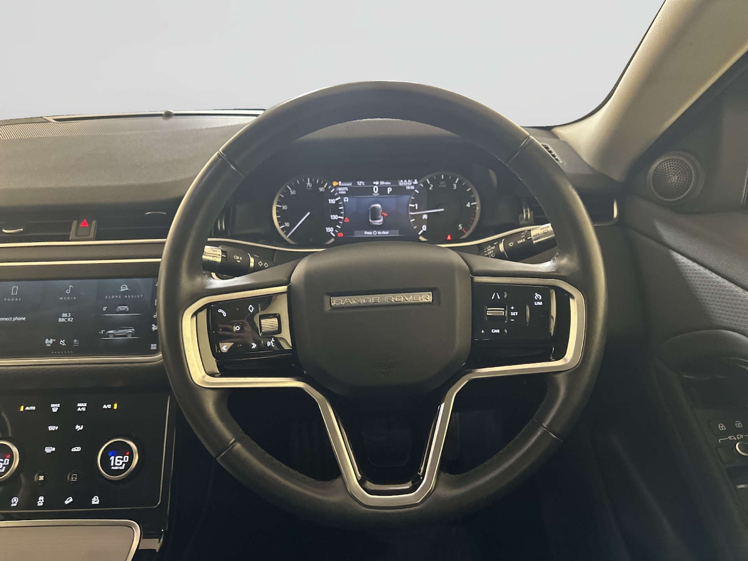 Used Land Rover Range Rover Evoque 2021 for sale - 77945437: Photo 16