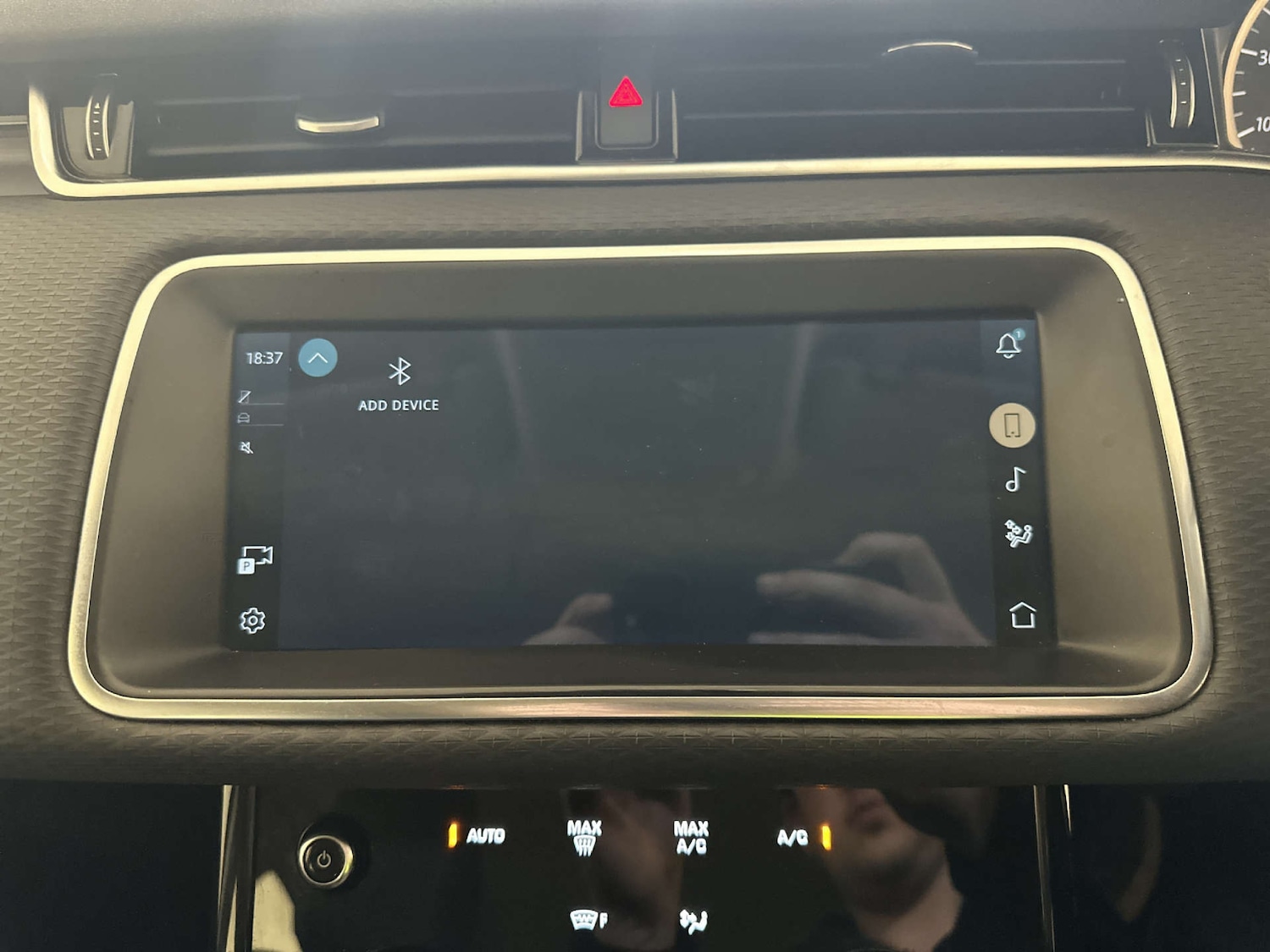 Used Land Rover Range Rover Evoque 2021 for sale - 77945437: Photo 21