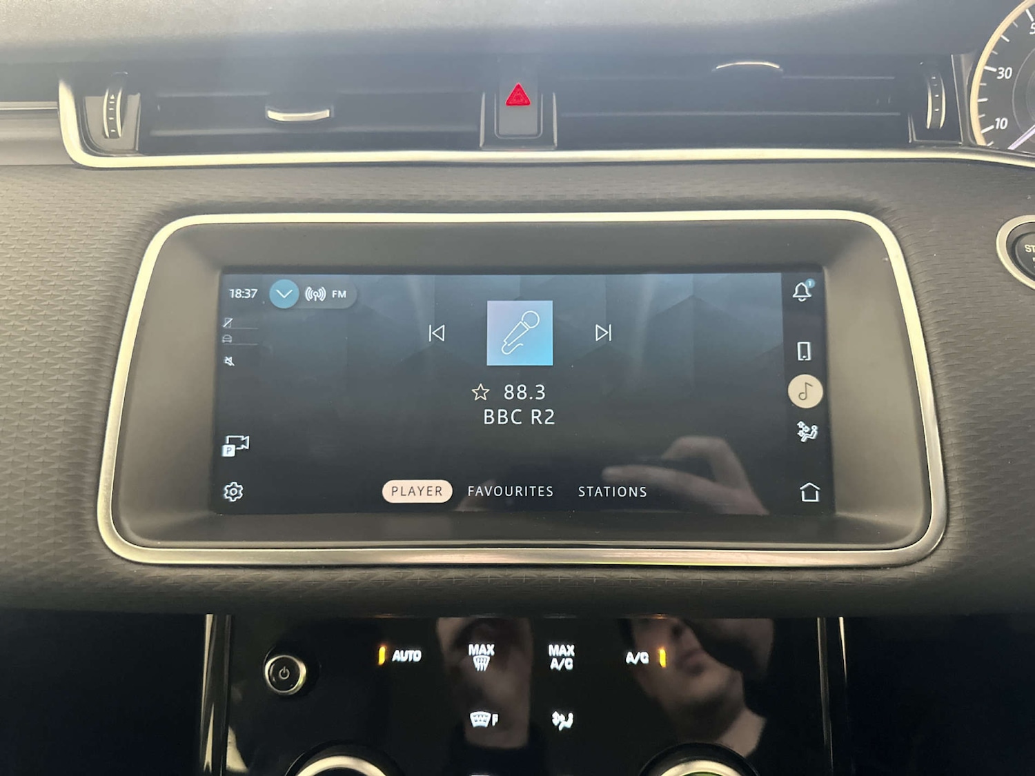 Used Land Rover Range Rover Evoque 2021 for sale - 77945437: Photo 23