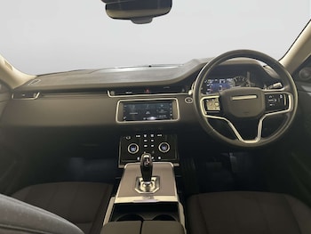 Used Land Rover Range Rover Evoque 2021 for sale - 77945437: Photo