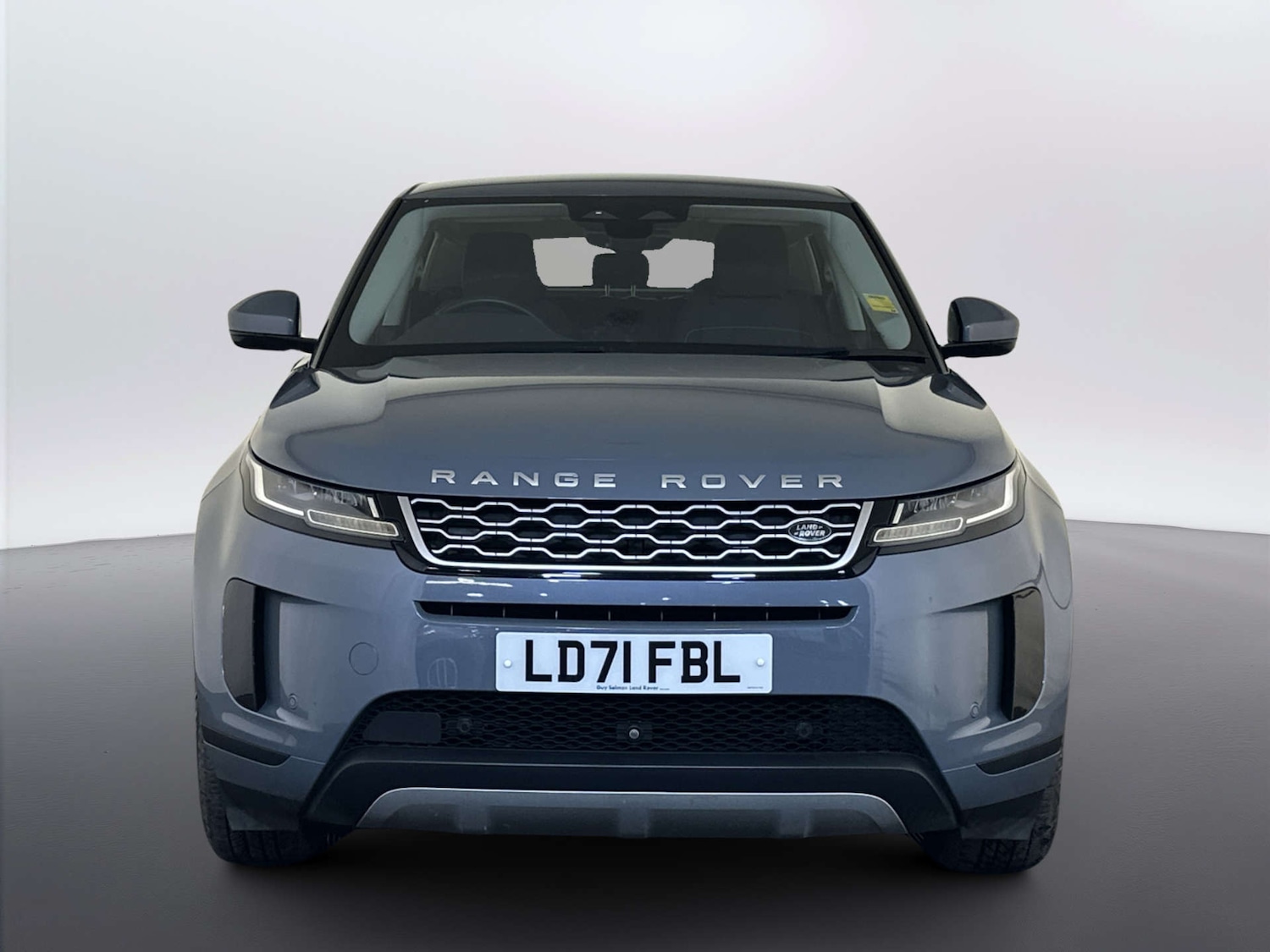 Used Land Rover Range Rover Evoque 2021 for sale - 77945437: Photo 5